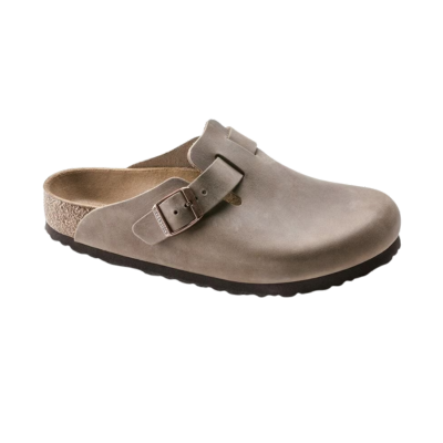 Birkenstock clogs