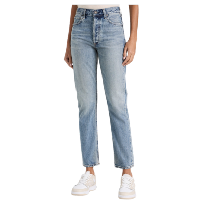 Charlotte citizens jeans