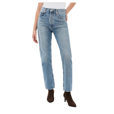 agolde jeans