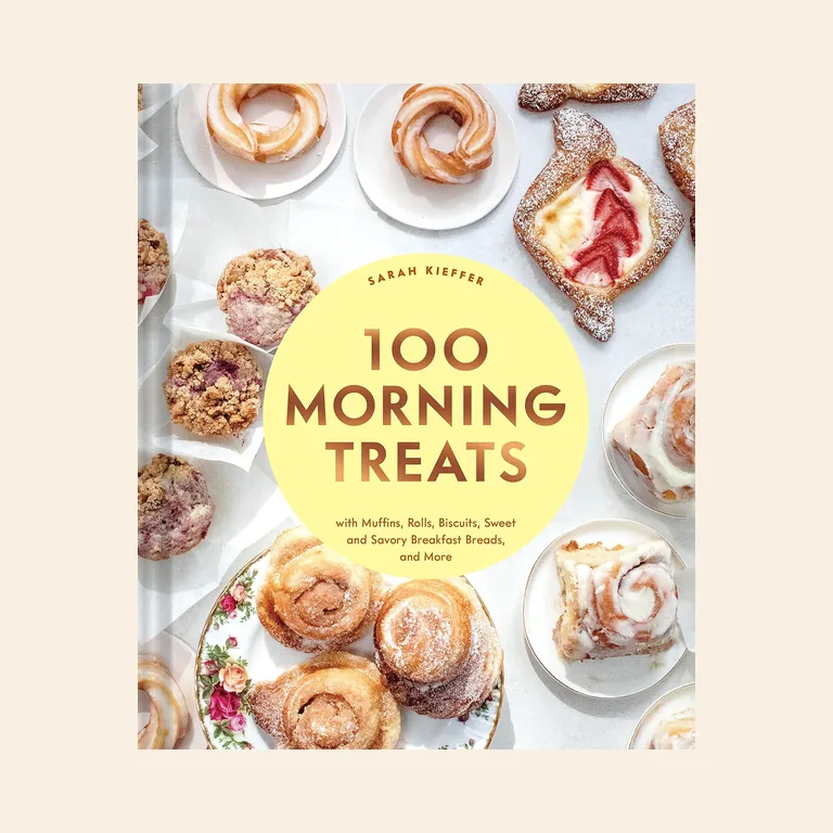 100 Morning Treats