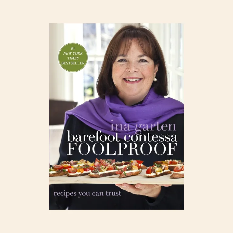 Barefoot Contessa Foolproof
