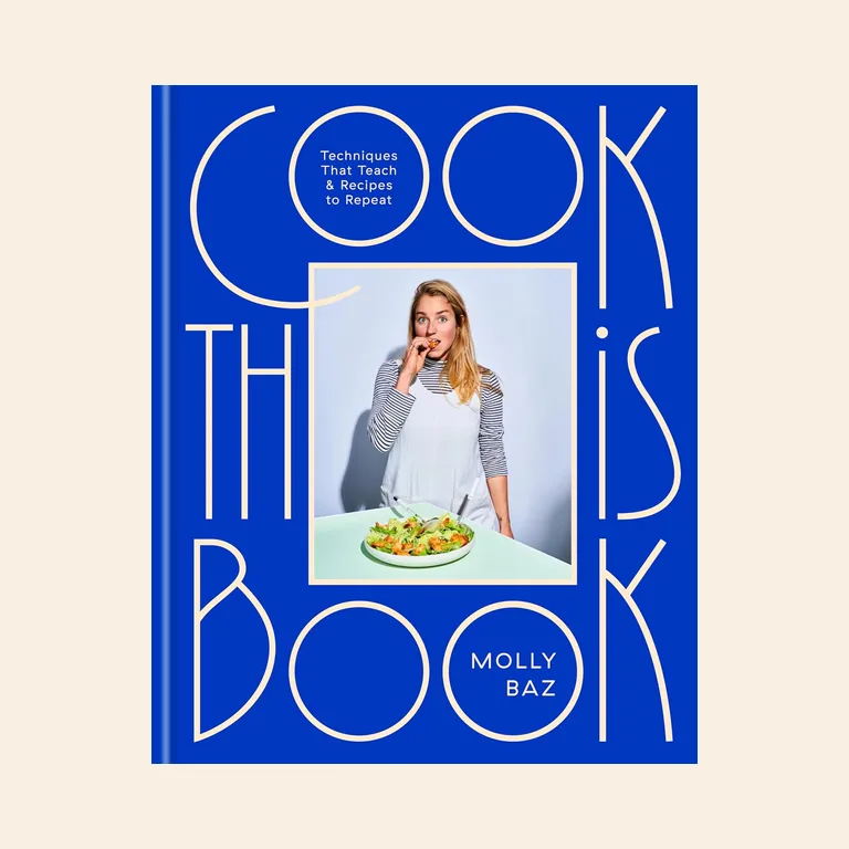 Cook This Book