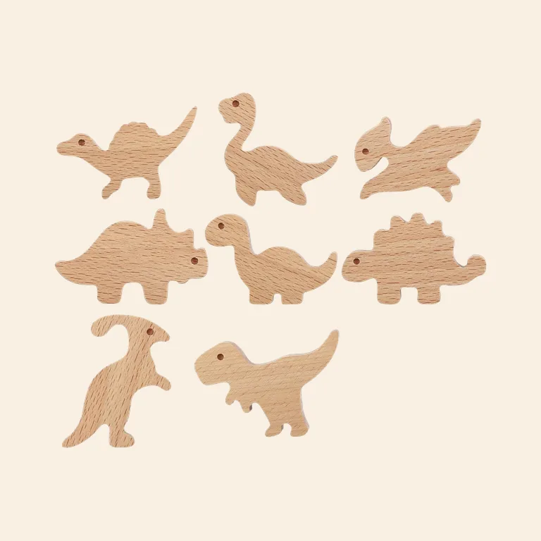Dino Drawer Pulls