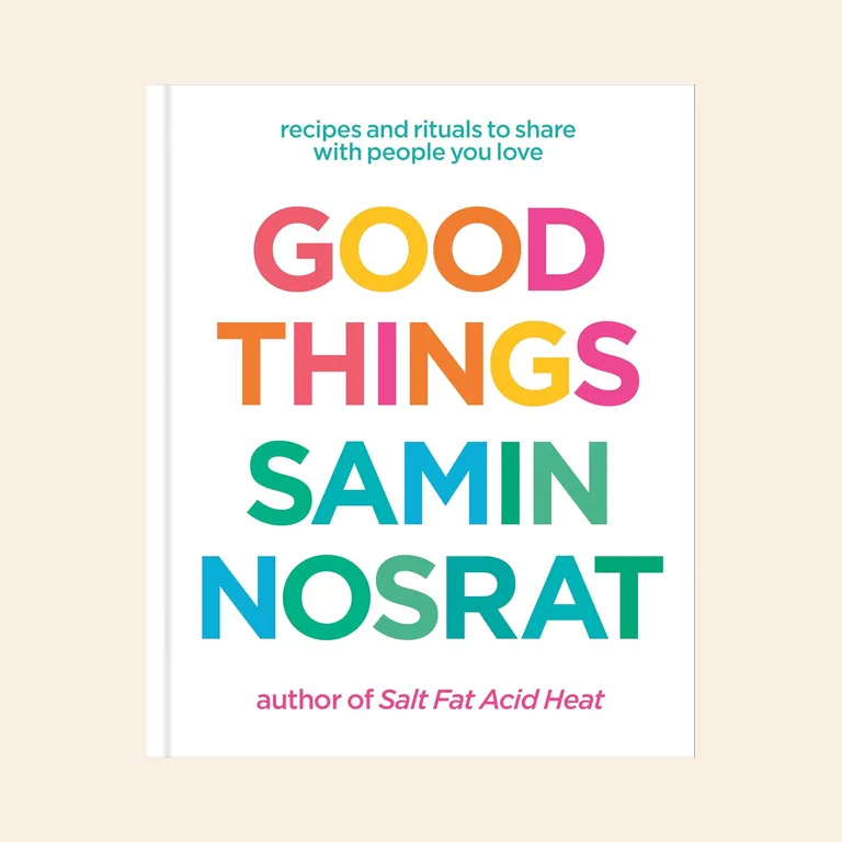 Good Things