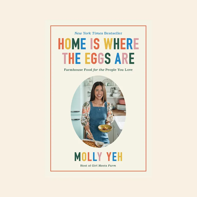 Home is Where the Eggs Are