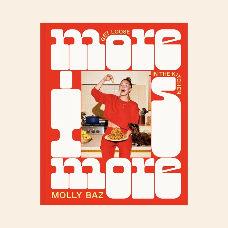More is More
