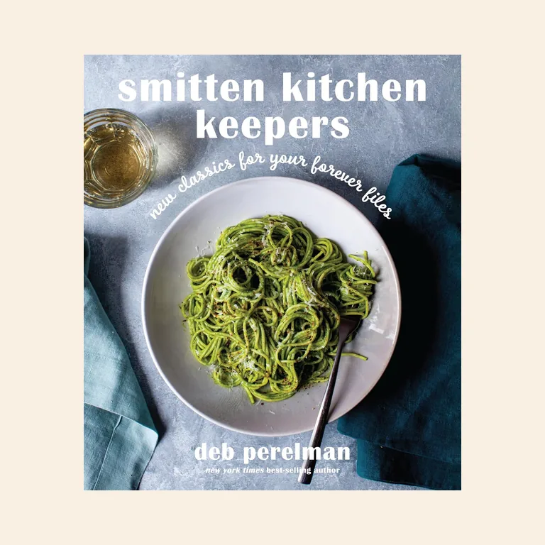 Smitten Kitchen Keepers