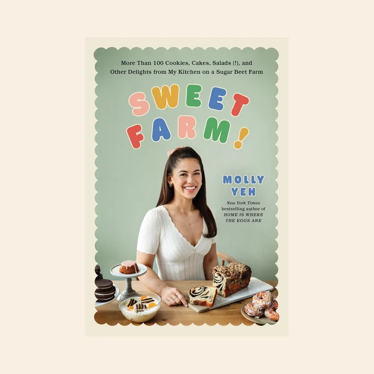 Sweet Farm!