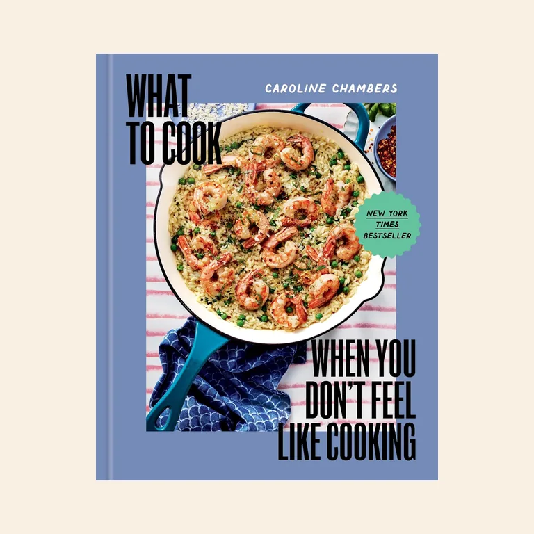 What to Cook When You Don’t Feel Like Cooking