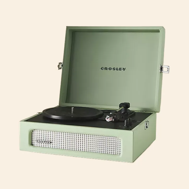 Crosley Voyager Record Player