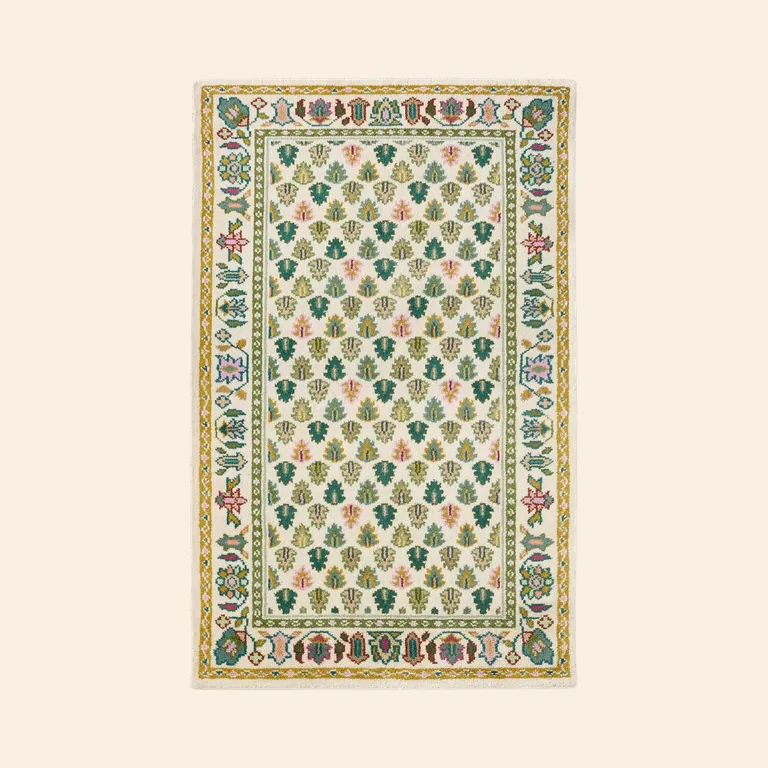 Emi Persian-Inspired Rug