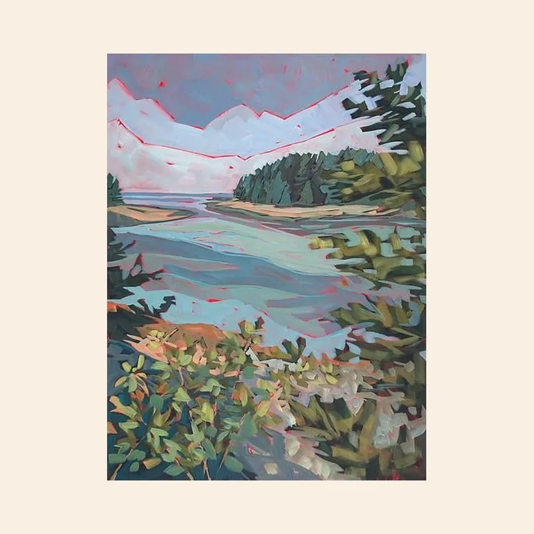 Happy Place by Sam Chappell