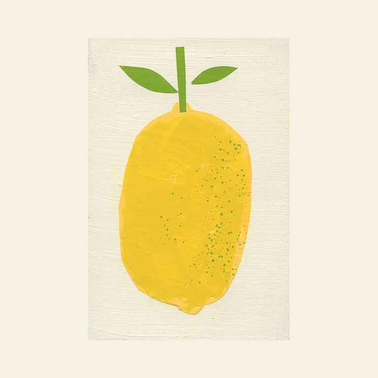 Limon by Sarah Hand