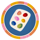 Color Palettes 101