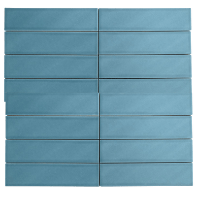 blue tile