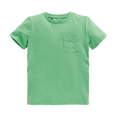 Green shirt by Boden