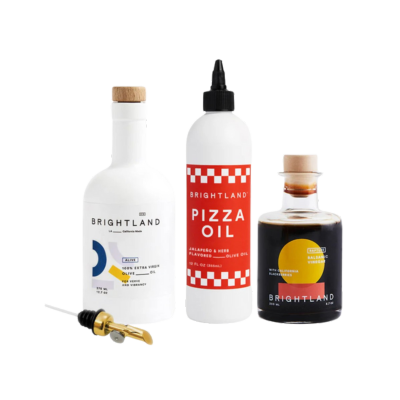 Brightland Pizza Night kit