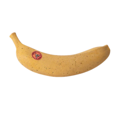 cement banana by Pretti Cool