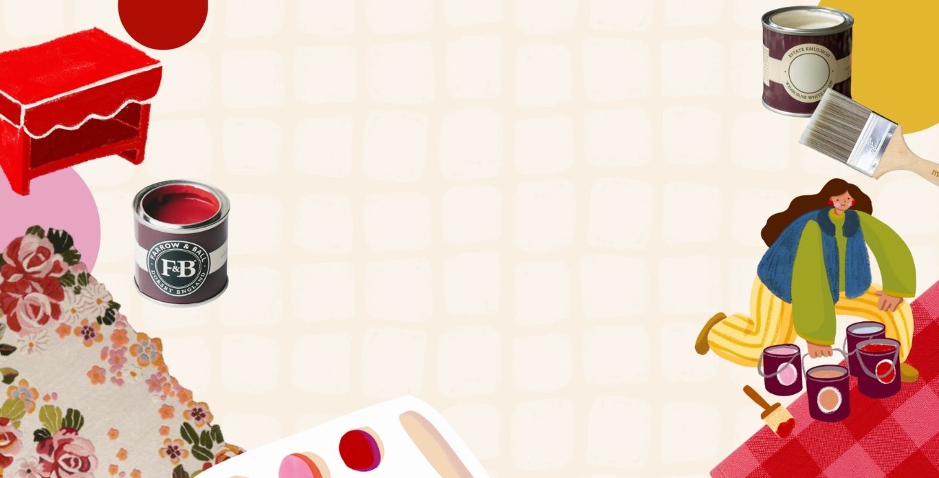 Let’s Build Your Color Palette
