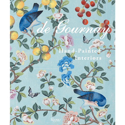 de Gournay book