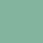 Farrow and Ball Arsenic paint swatch