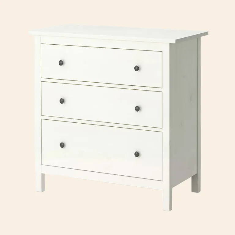 Hemnes Dresser