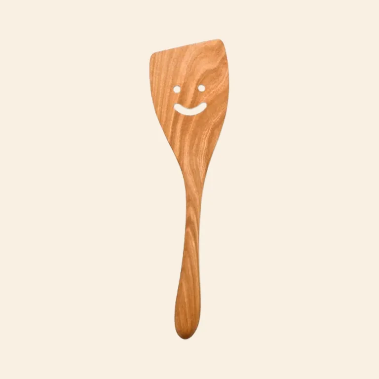 Smiley Spatula