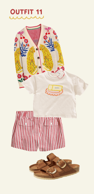 mix-match-outfit-inspo-11 colorful clothes on a mood board showing outfit inspiration