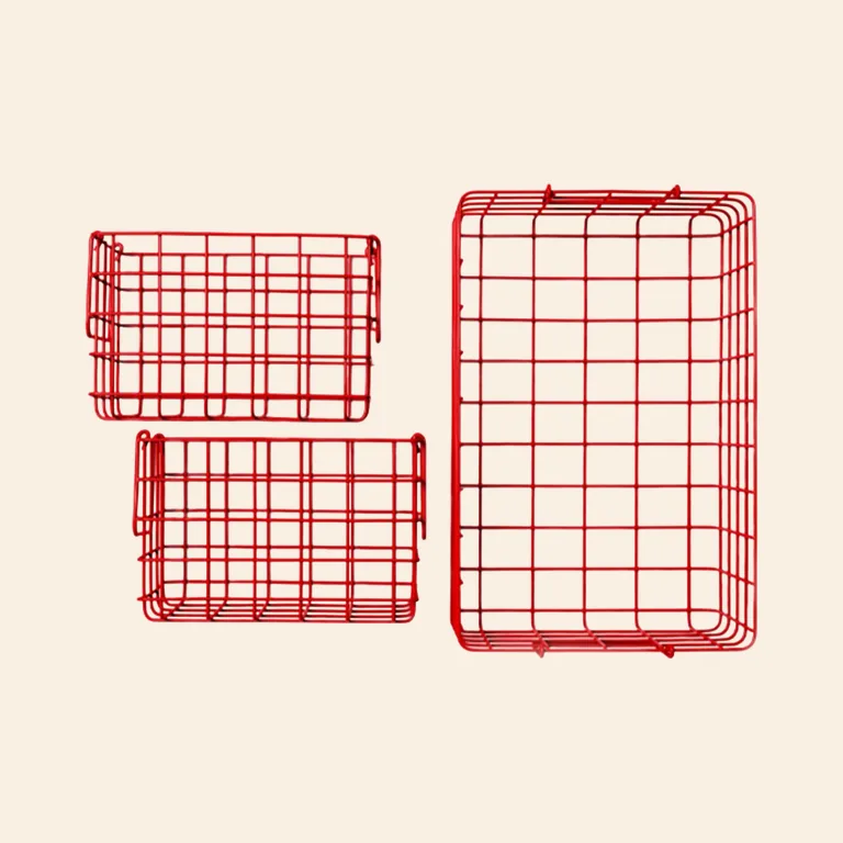 Storage Baskets