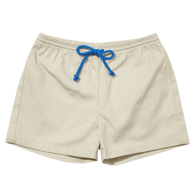 Shell shorts by Oso & Me