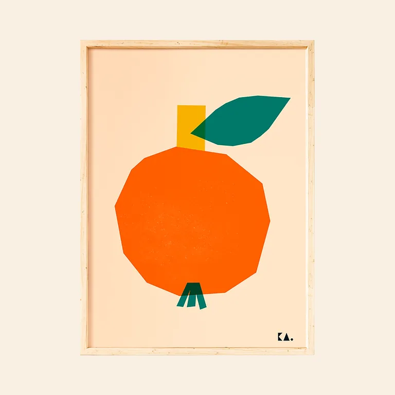Prints by Ka Apple