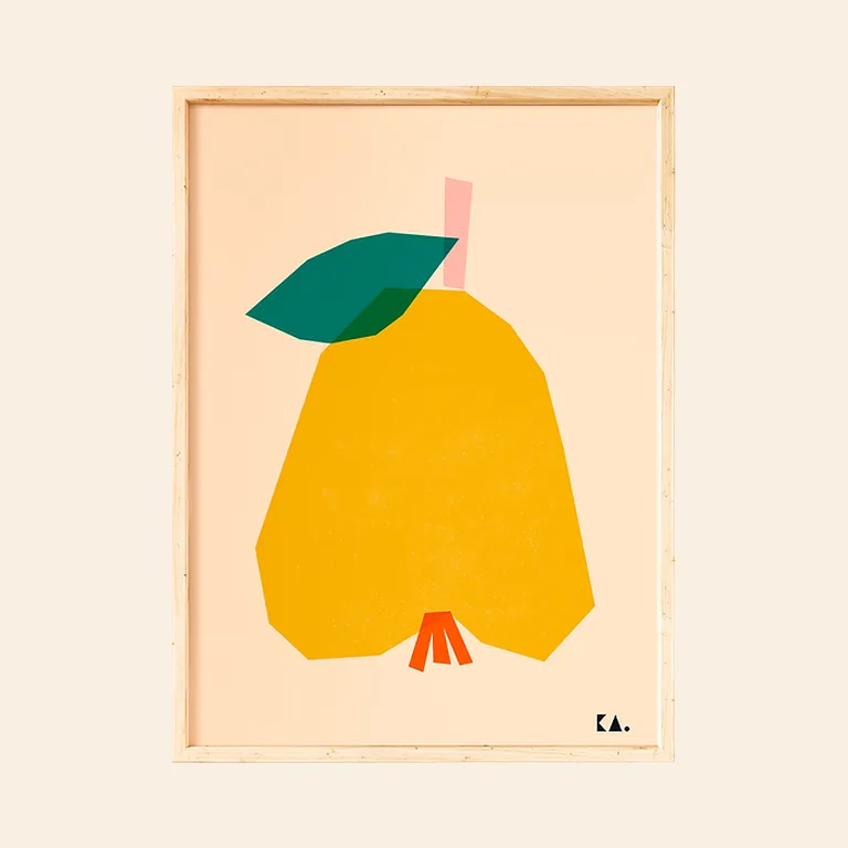 Prints by Ka Pear