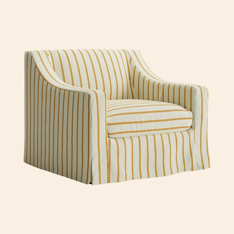 The Evergreen Chair