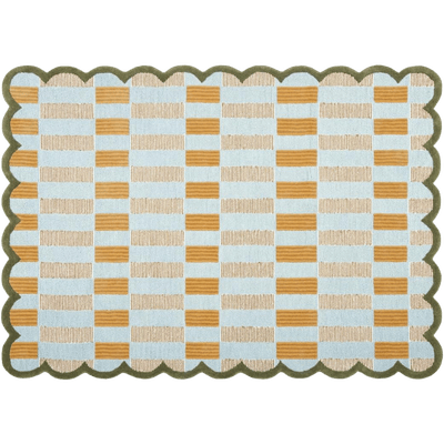 scallop-rug-square