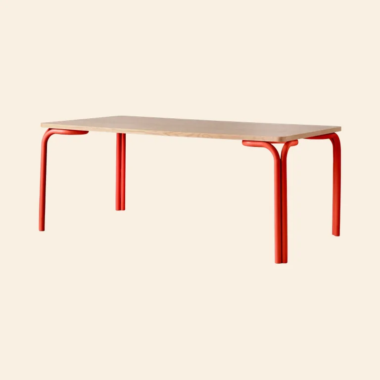 Forma Dining Table