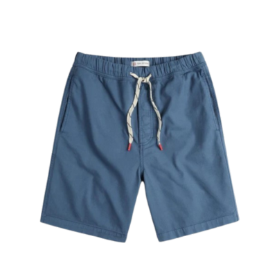 Dirt Shorts by Topo Design