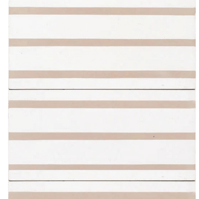 pink and white tile