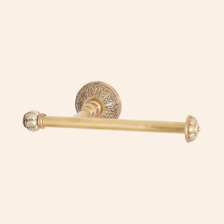 Eloise Brass Toilet Paper