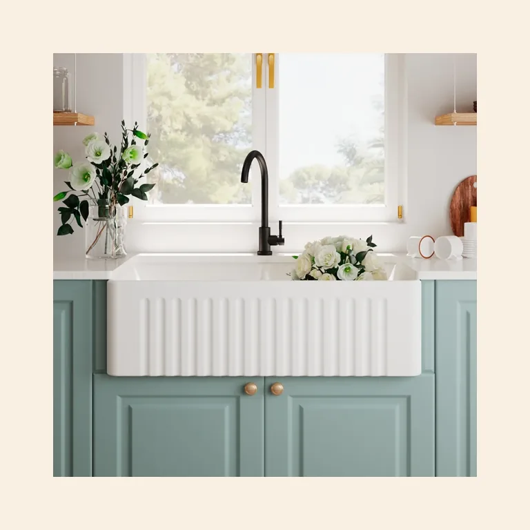 Kitchen Sink
