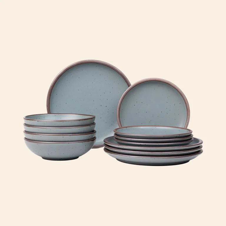 Dishes