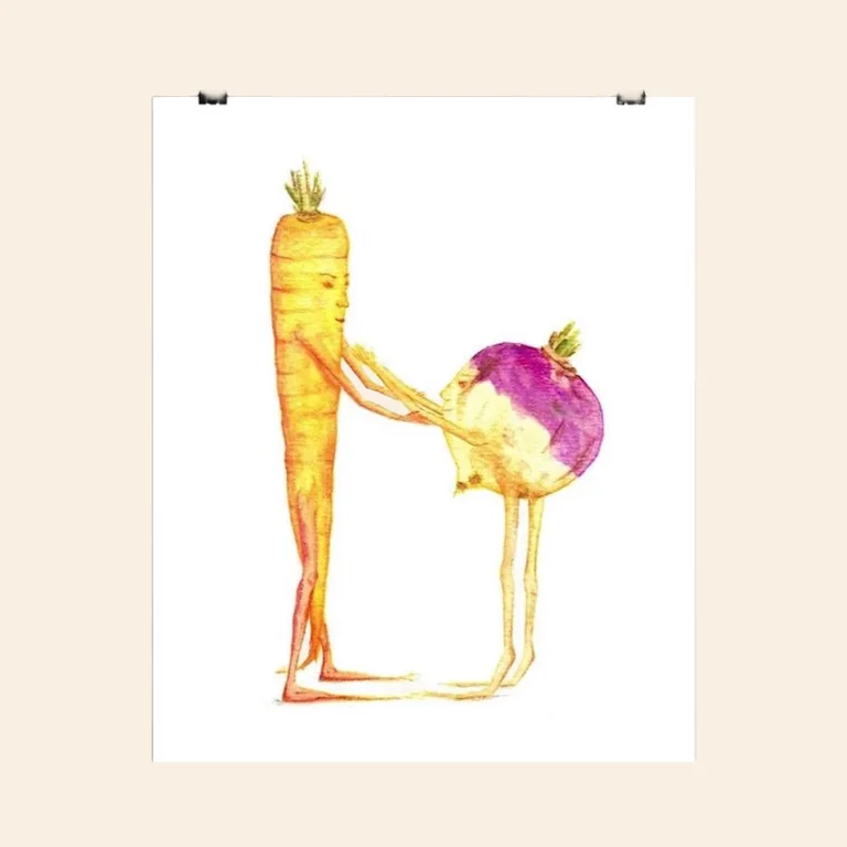 A Little Sun Art Prints