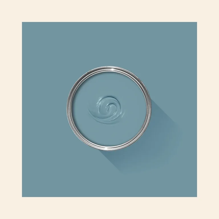 Stone Blue