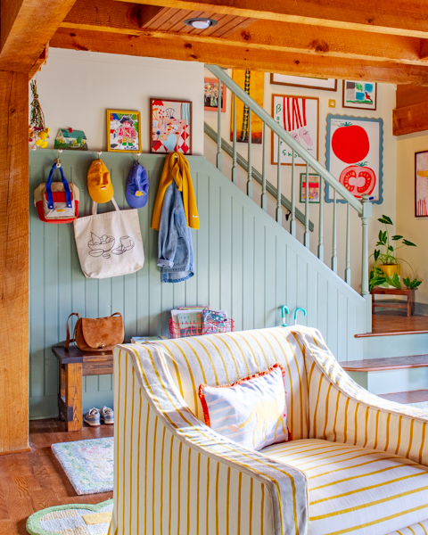 Why You Need A Color Palette