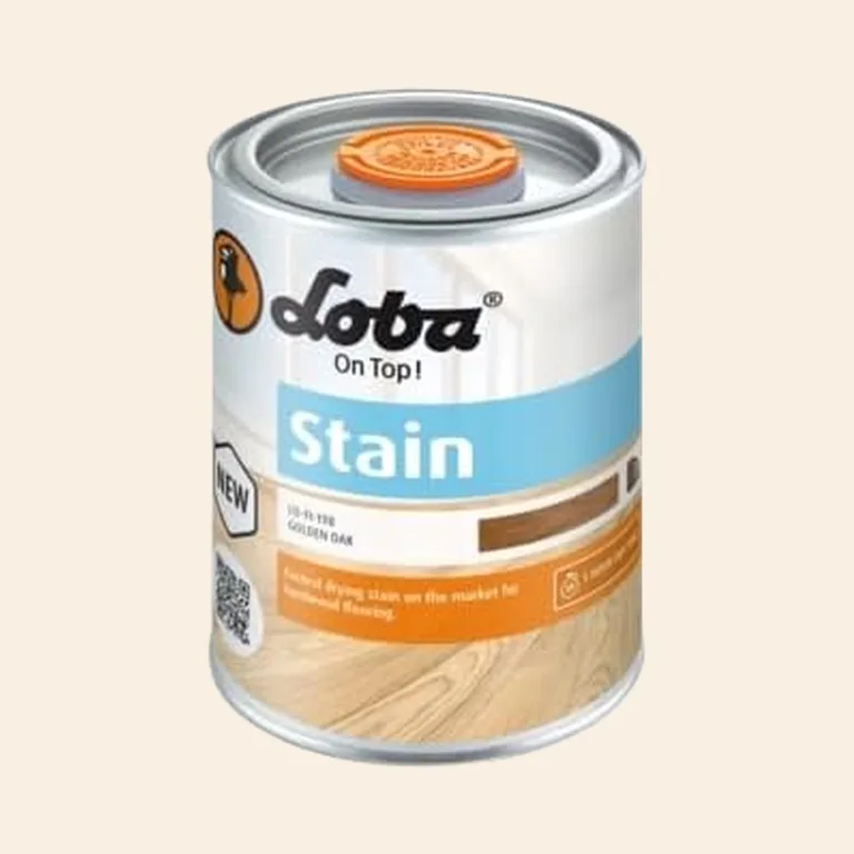 Red Chestnut Floor Stain