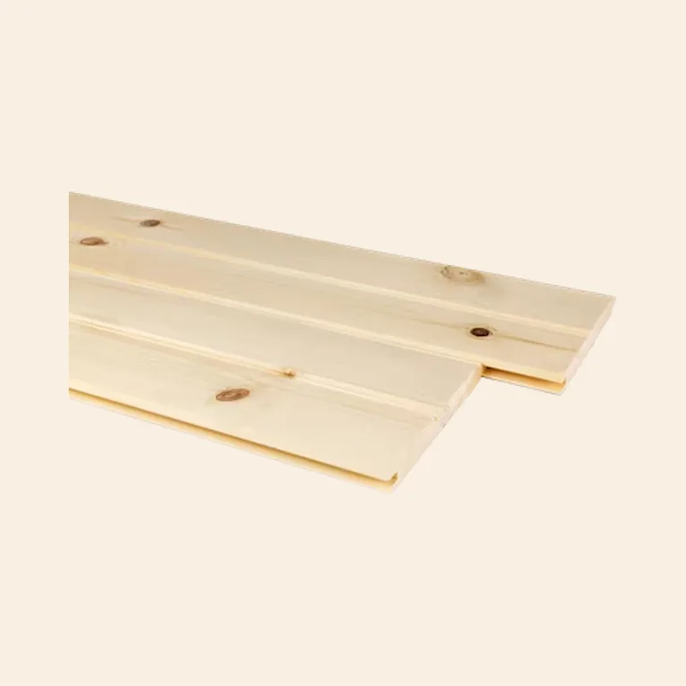 Beadboard Planks