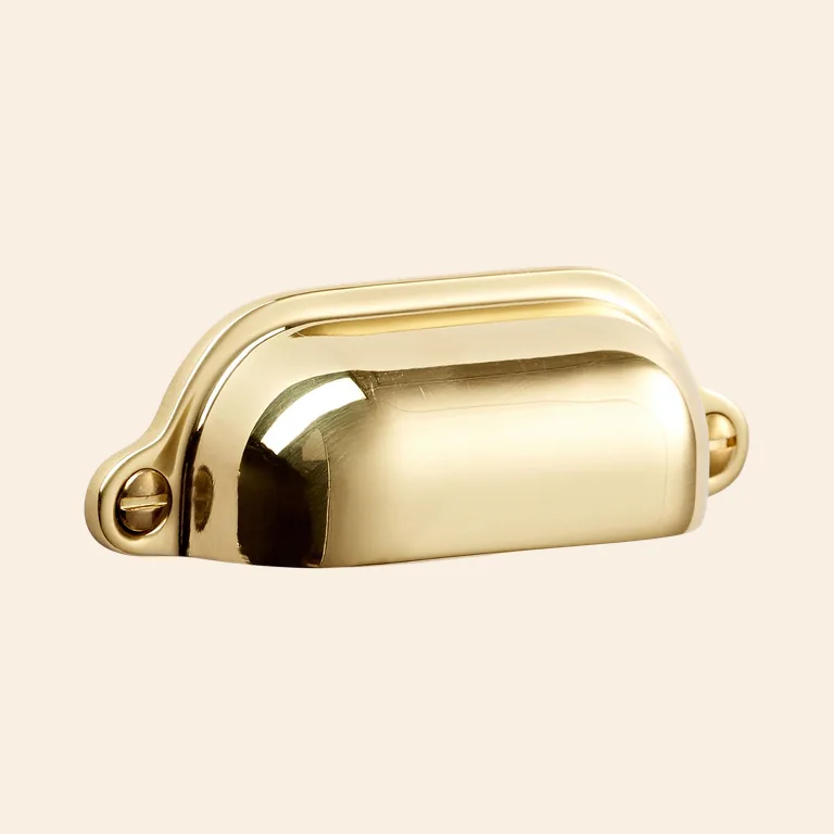 Cabinet Drawer Pulls