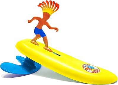 Surfer Dude Beach Toy