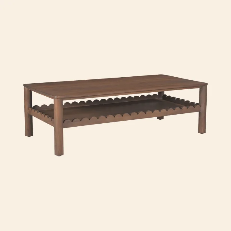 Barclay Coffee Table