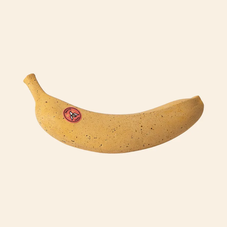 Cement Banana
