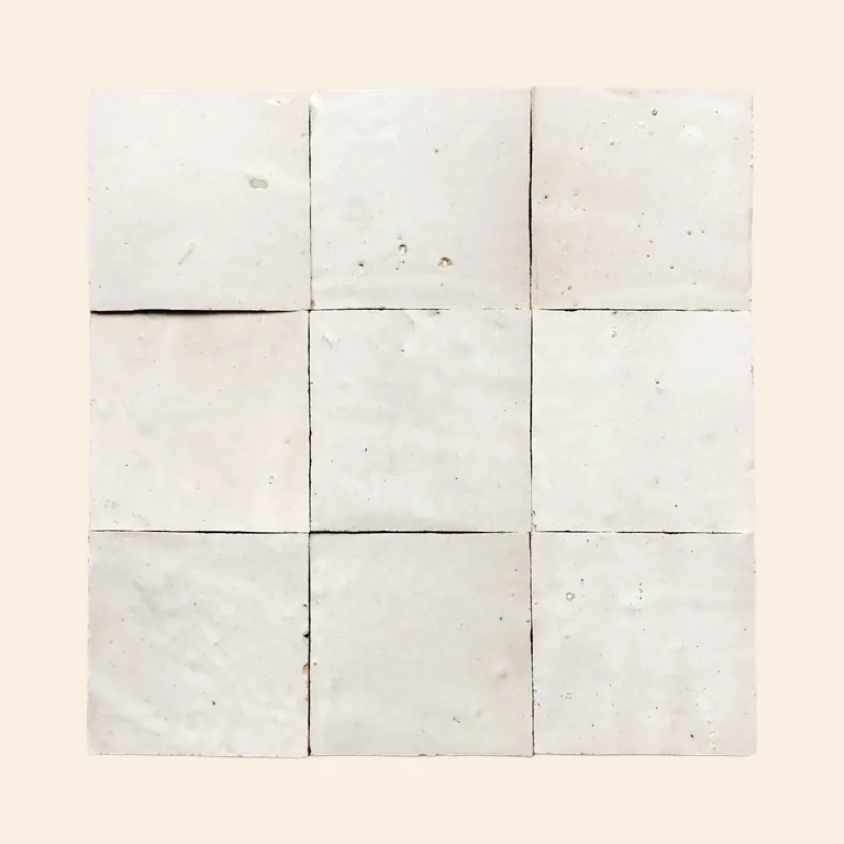 Zellige Tile